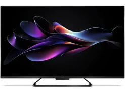 Telewizor SHARP 50HR7465E 50" 4K QLED 144Hz Google TV Dolby Vision IQ Czarny