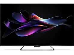 Telewizor SHARP 55HR7465E 55" QLED 4K 144Hz Google TV Dolby Vision IQ Czarny