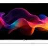 Telewizor SHARP QLED 55HM5445E 55" 4K TiVo OS Dolby Vision Czarny
