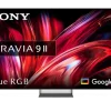 Telewizor SONY BRAVIA 9 II K75XR95M2 75" RGB 4K 120 Hz Google TV Dolby Atmos Dolby Vision HDMI 2.1