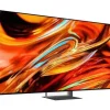 Telewizor SONY BRAVIA 7 II K-55XR75M2 55" RGB 4K 120 Hz Google TV Dolby Atmos Dolby Vision HDMI 2.1