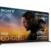 Telewizor SONY BRAVIA 8 II K-65XR8M2 65" OLED 4K 120Hz