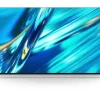 Telewizor SONY BRAVIA 3 II K-50XR35M2 50" LED 4K 120 Hz VRR Google TV Dolby Atmos Dolby Vision HDMI 2.1