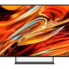Telewizor SONY BRAVIA 7 II K-50XR75M2 50" RGB 4K 120 Hz Google TV Dolby Atmos Dolby Vision HDMI 2.1