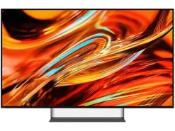 Telewizor SONY BRAVIA 7 II K-50XR75M2 50" RGB 4K 120 Hz Google TV Dolby Atmos Dolby Vision HDMI 2.1