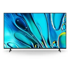 Telewizor Sony BRAVIA 3 K-65S3 65" 4K LED