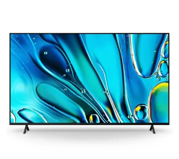 Telewizor Sony BRAVIA 3 K-65S3 65" 4K LED