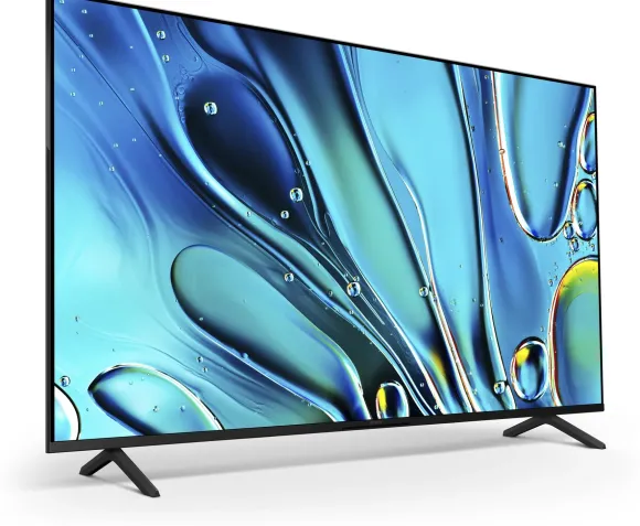 Telewizor Sony BRAVIA 3 K-65S3 65" 4K LED
