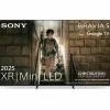 Telewizor Sony BRAVIA 5 K-65XR55 65" 4K Mini LED