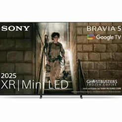 Telewizor Sony BRAVIA 5 K-65XR55 65" 4K Mini LED