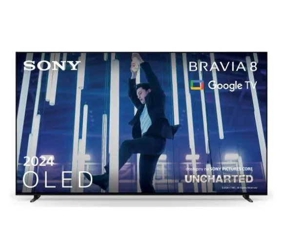 Telewizor Sony BRAVIA 8 K-55XR80 55" 4K OLED