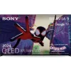 Telewizor Sony BRAVIA 9 K-65XR90 65" QLED 4K Mini LED 120Hz Google TV Dolby Vision Dolby Atmos HDMI 2.1 DVB-T2