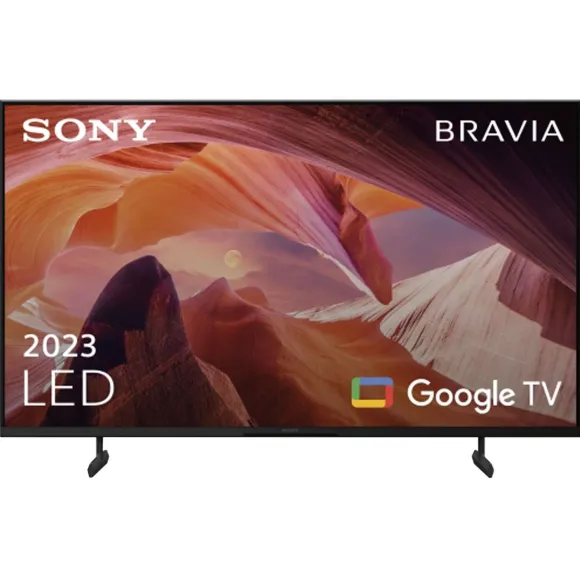 Telewizor SONY FWD-50X80L Bravia