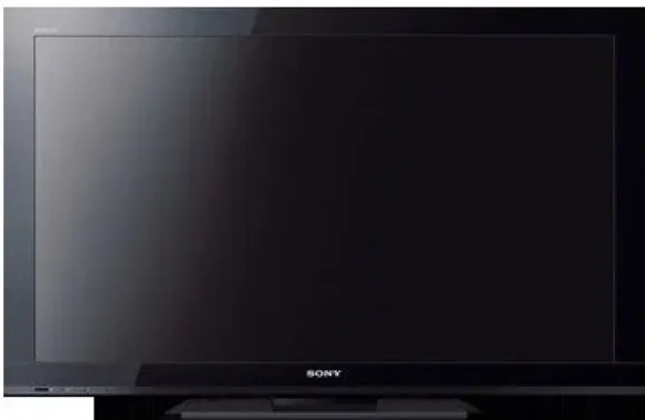 Telewizor Sony KDL-40BX420