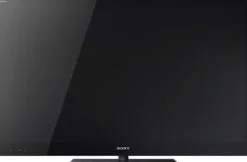 Telewizor Sony KDL-55HX820