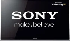 Telewizor Sony KDL-55HX855