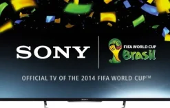Telewizor Sony KDL-55W828