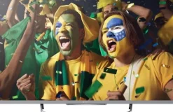 Telewizor Sony KDL-55W815B