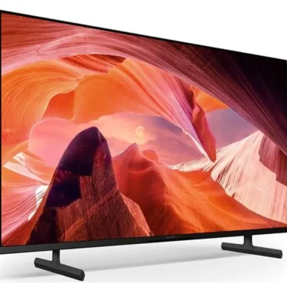 Telewizor Sony KD-43X80L - 43"