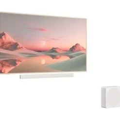Telewizor TCL 55A300 PRO NXTFRAME 55"