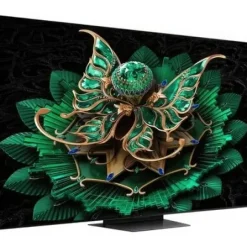 Telewizor TCL 55C7K 55" QD-Mini LED 4K