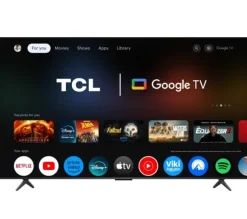 Telewizor TCL 85C6K 85" QD-Mini LED 4K
