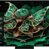 Telewizor TCL 55C7K 55" QD-Mini LED 4K 144Hz Google TV Dolby Vision IQ