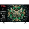 Telewizor TCL 50C6K 50" QD-Mini LED 4K 144Hz Google TV