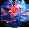 Telewizor TCL 50P69K (50") 4K Ultra HD Smart TV Wi-Fi Czarny