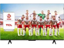 Telewizor TCL 50P7K QLED