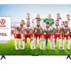 Telewizor TCL 65P7K QLED