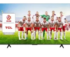 Telewizor TCL 65P7K QLED