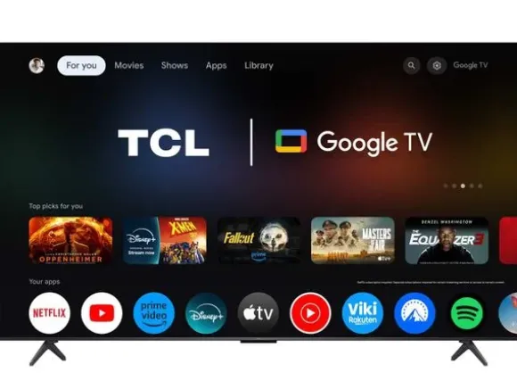 Telewizor TCL 65Q6C MiniLED
