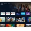 Telewizor TCL 40S5400A 40" LED Android TV