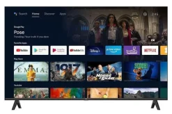 Telewizor TCL 40S5400A 40" LED Android TV