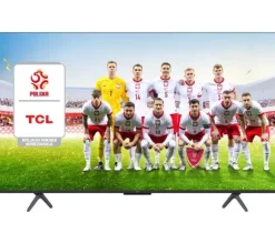 Telewizor TCL 50T7B  50" QLED 4K Google TV