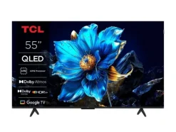 Telewizor TCL 55T69C (55") 4K Ultra HD Smart TV Wi-Fi
