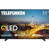 Telewizor Telefunken QLED 55QAG9030 55" 4K Android TV