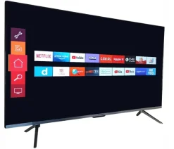 Telewizor TELEFUNKEN  SMART TV 50"
