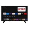 Telewizor Telefunken XF43TO750S LED 43" SmartTV