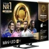 Telewizor Telewizor HISENSE 50E8Q 50" MINILED 4K 144Hz VRR VIDAA Dolby Atmos Dolby Vision HDMI 2.1