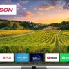 Telewizor Thomson 50QG5C14 50" QLED 4K UHD Google TV