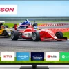 Telewizor Thomson 50QG7C14 50" QLED Pro 4K UHD 144Hz Google TV