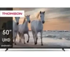 Telewizor THOMSON TV 50 50UA5S13 UHD STV ANDROID