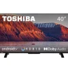 Telewizor Toshiba 40LA2363DG 40" LED Full HD Android TV