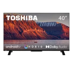 Telewizor Toshiba 40LA2363DG 40" LED Full HD Android TV