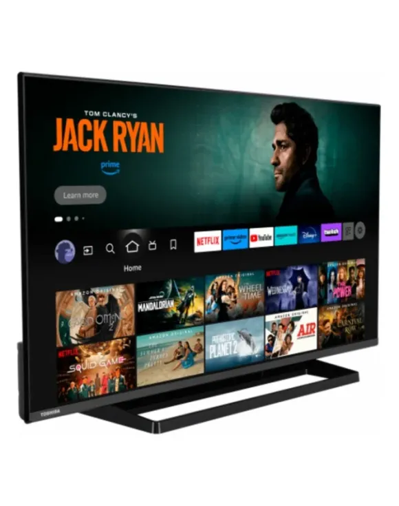 Telewizor Toshiba 40LF3F63DAZ LED 40" FullHD HDR Fire TV