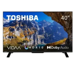 Telewizor Toshiba 40LV2563DG 40" LED Full HD Smart TV VIDAA