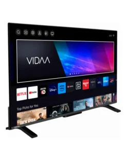 Telewizor Toshiba 40LV2E63DAZ, LED TV - 40