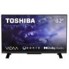 Telewizor Toshiba 32LV2E63DG 32" LED Full HD Smart TV